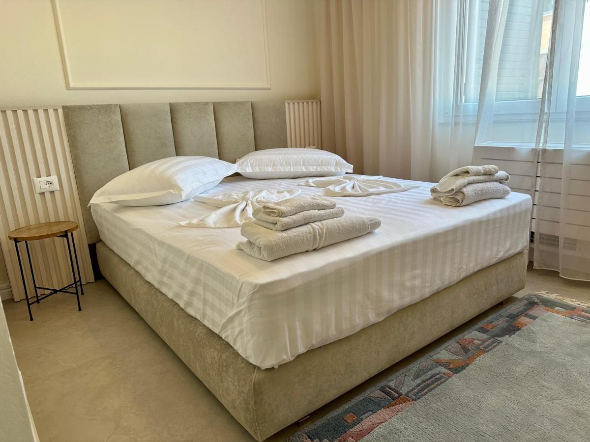 Holiday home Sea View Eldo Durres
