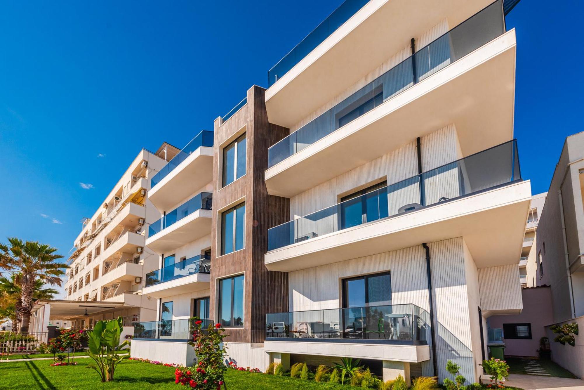 Sea View Eldo Holiday home