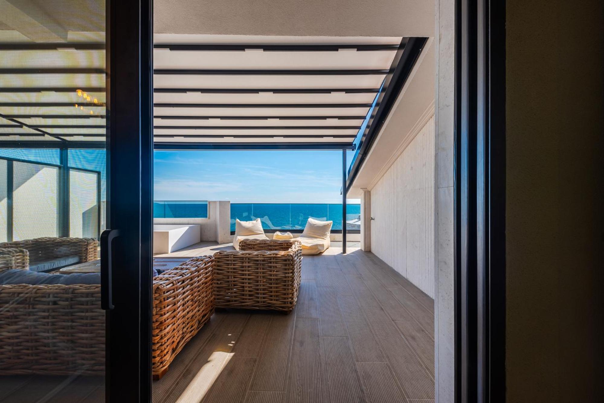 Sea View Eldo * Durres