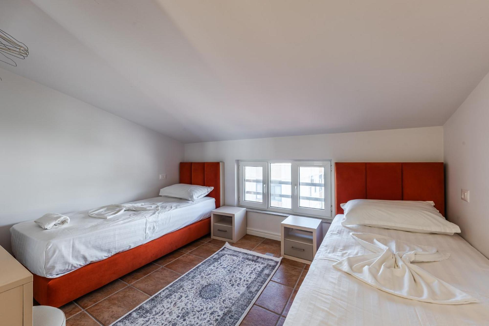 Holiday home Sea View Eldo Durres