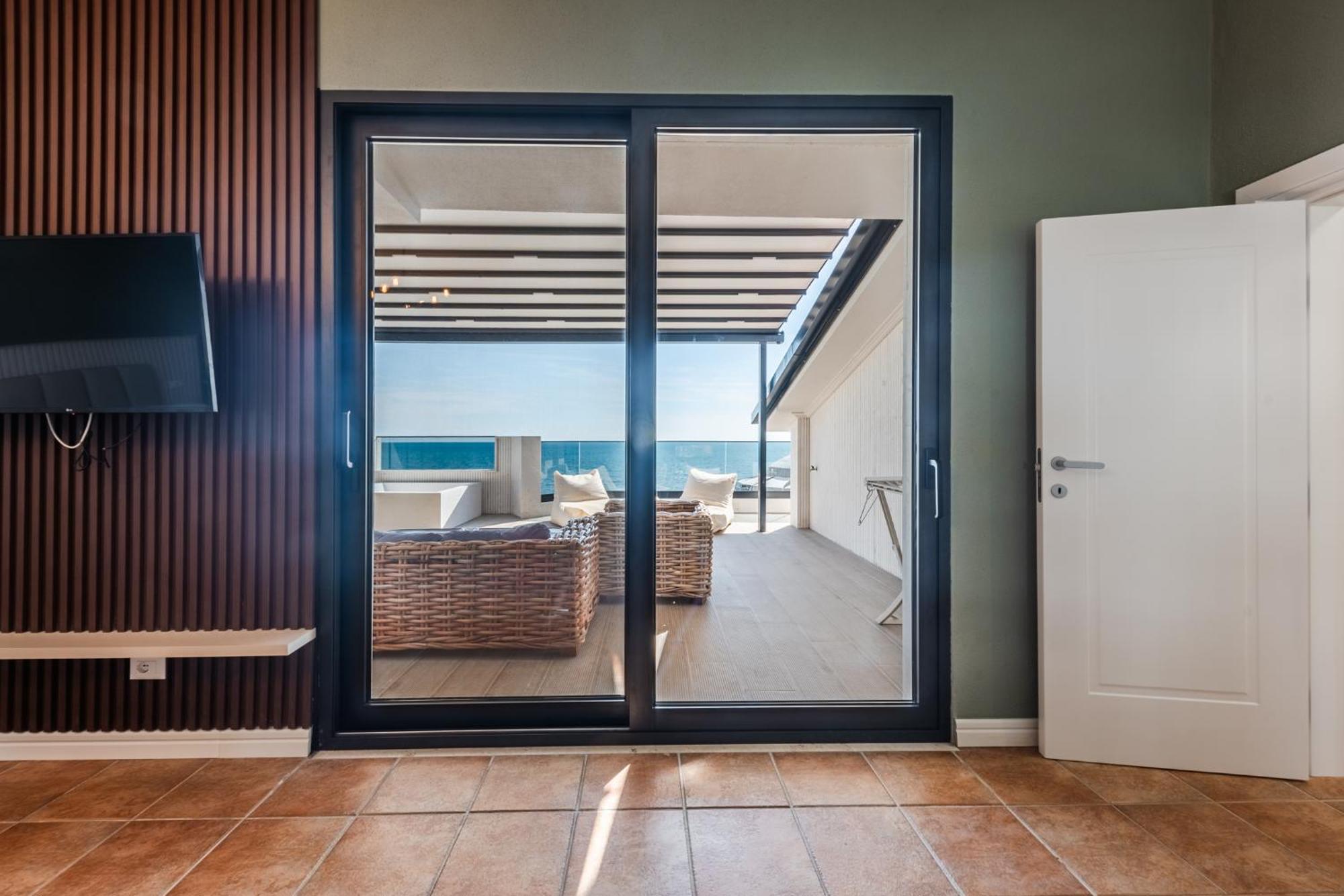 Sea View Eldo Holiday home Durres