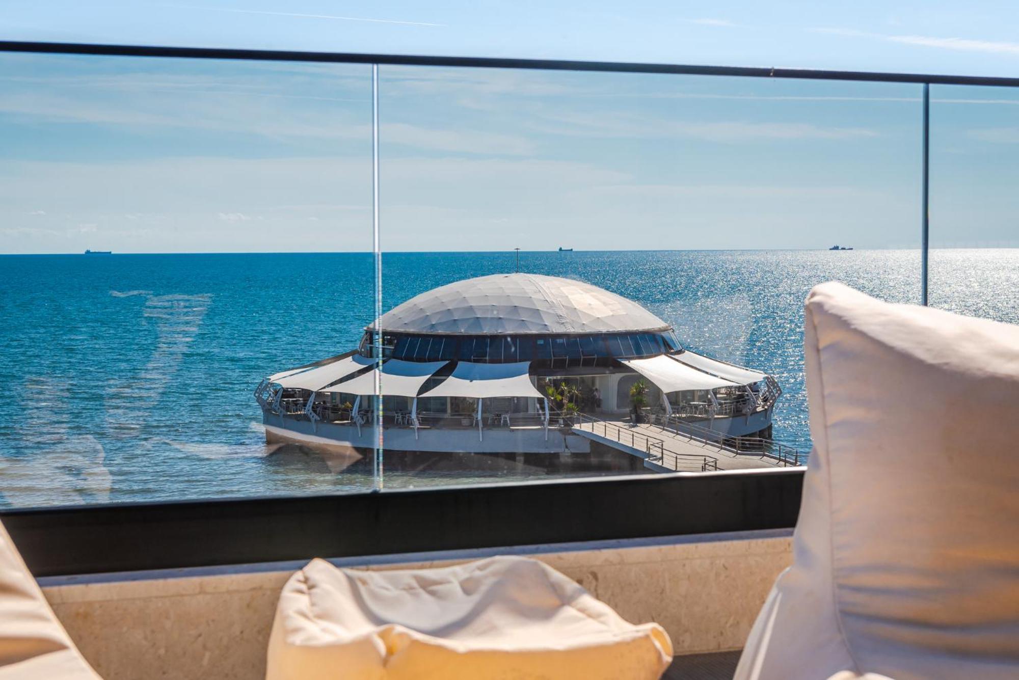 Sea View Eldo *