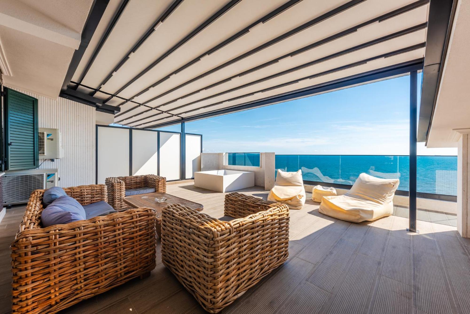 Sea View Eldo