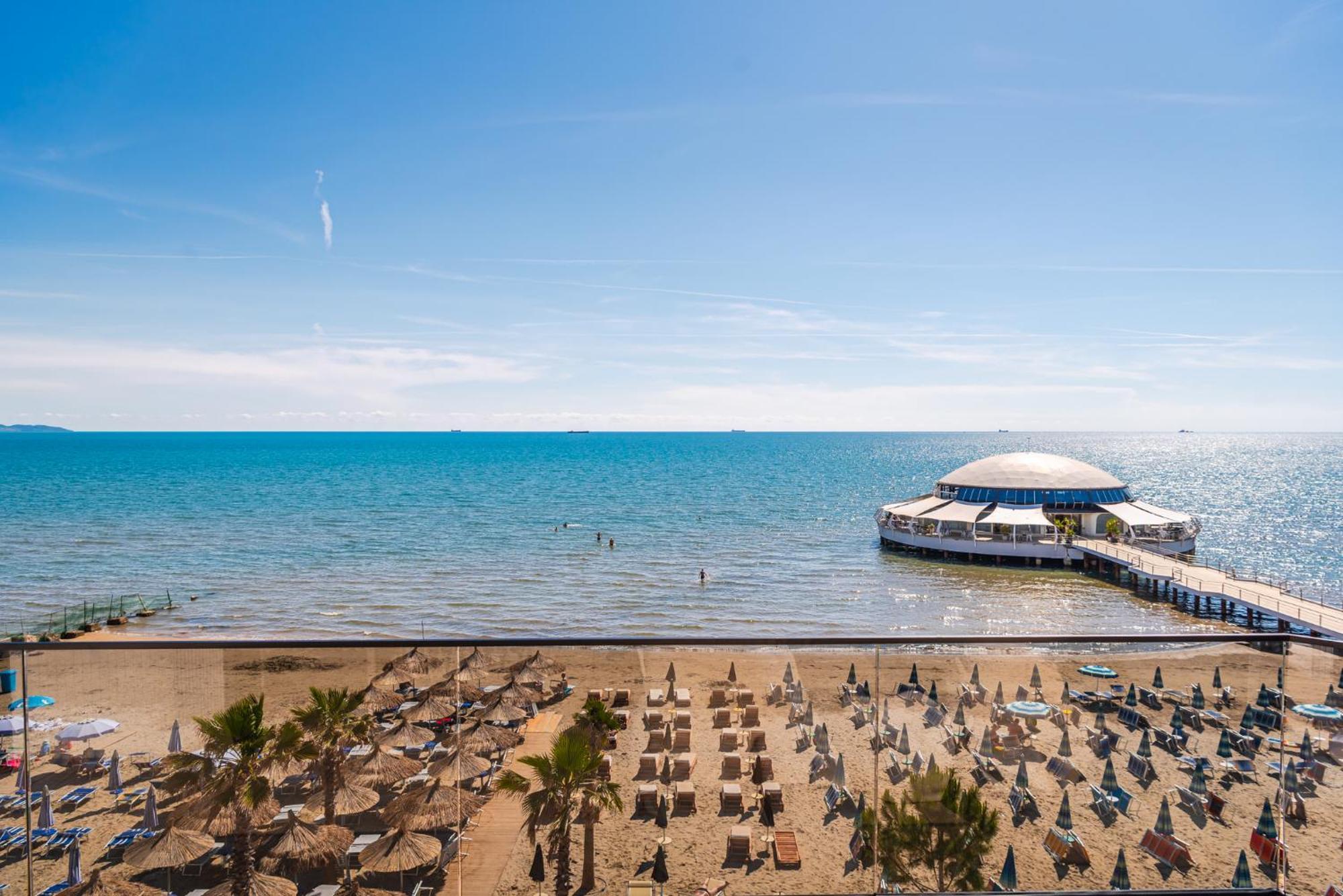 Sea View Eldo * Durres