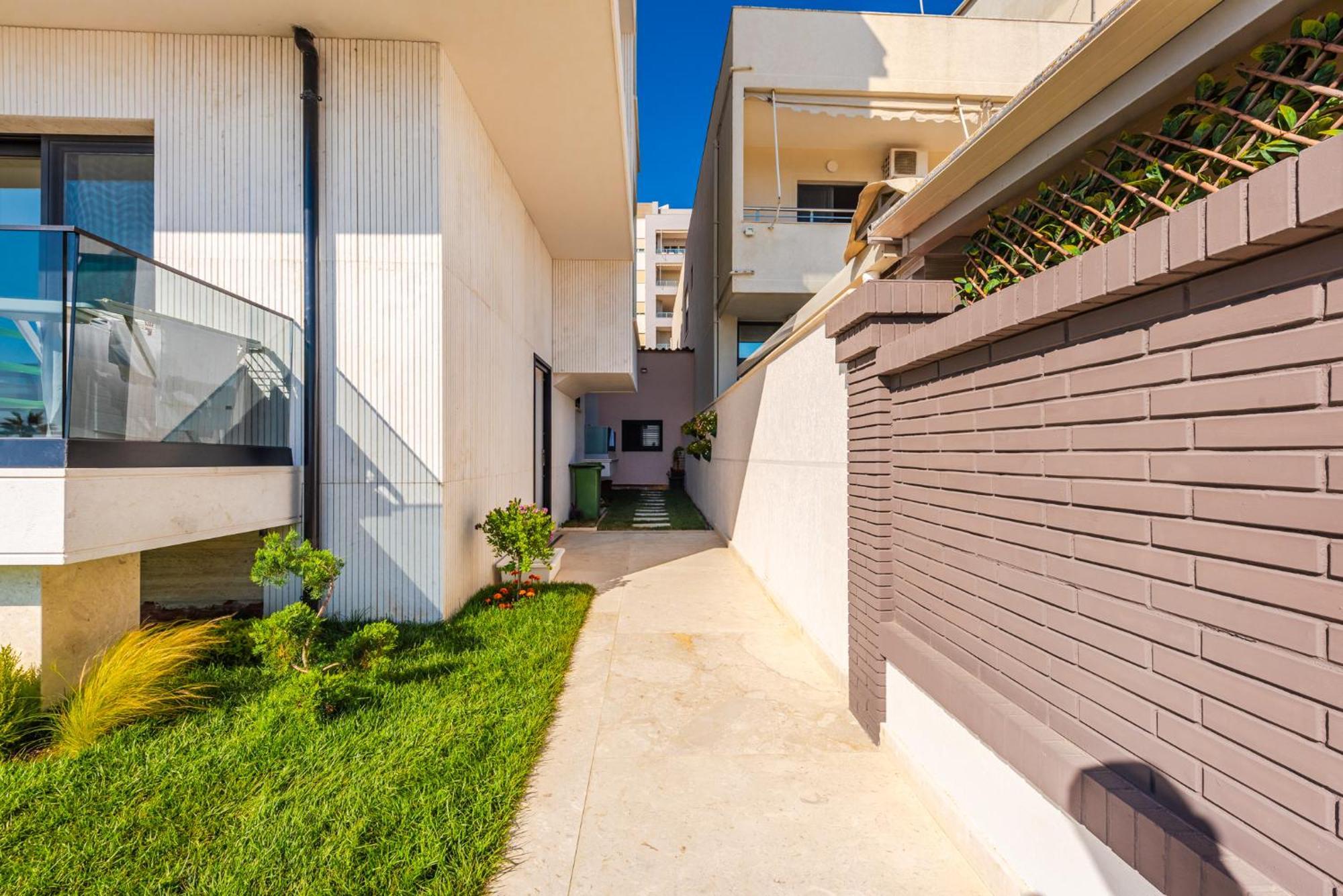 Holiday home Sea View Eldo