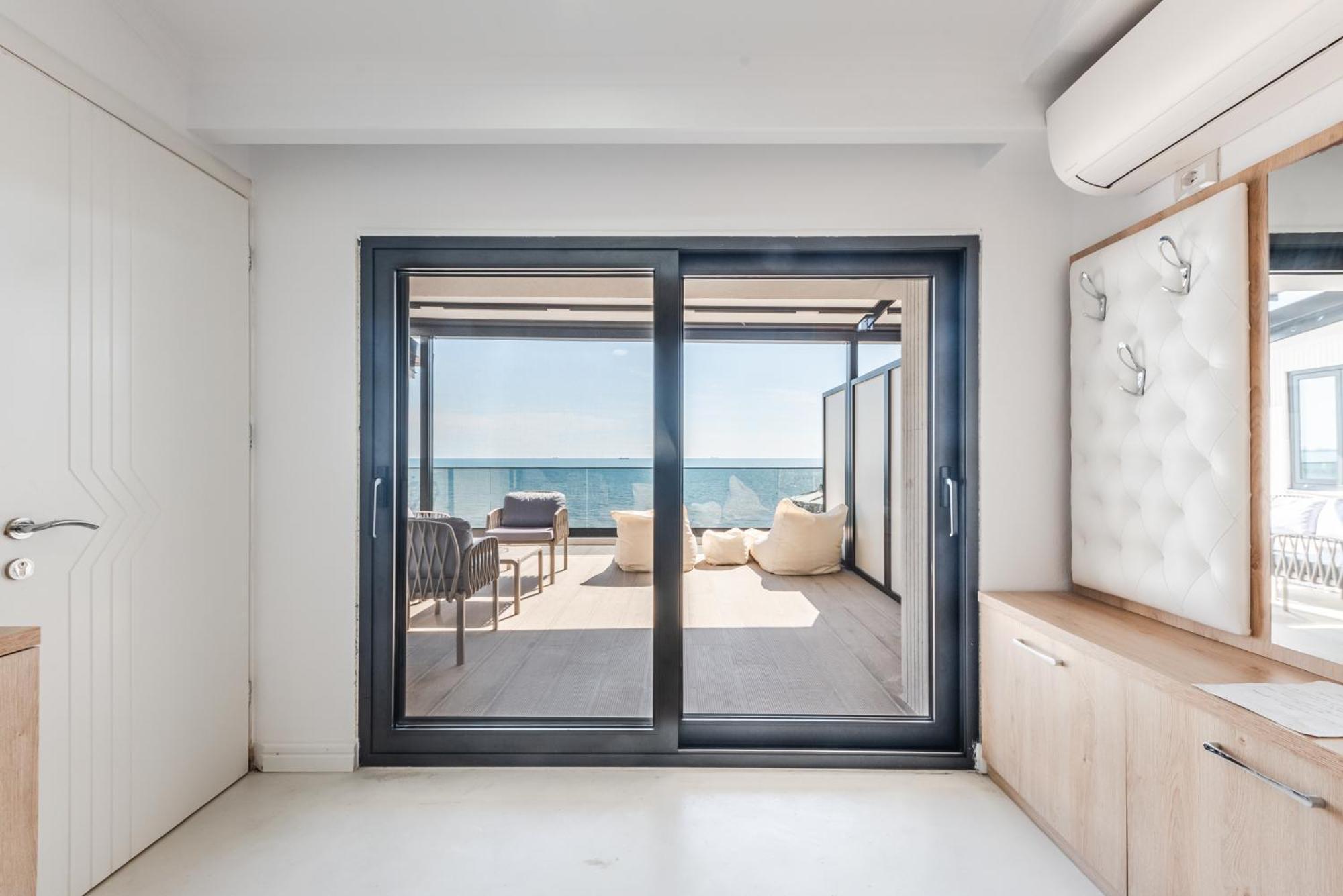 Sea View Eldo Holiday home