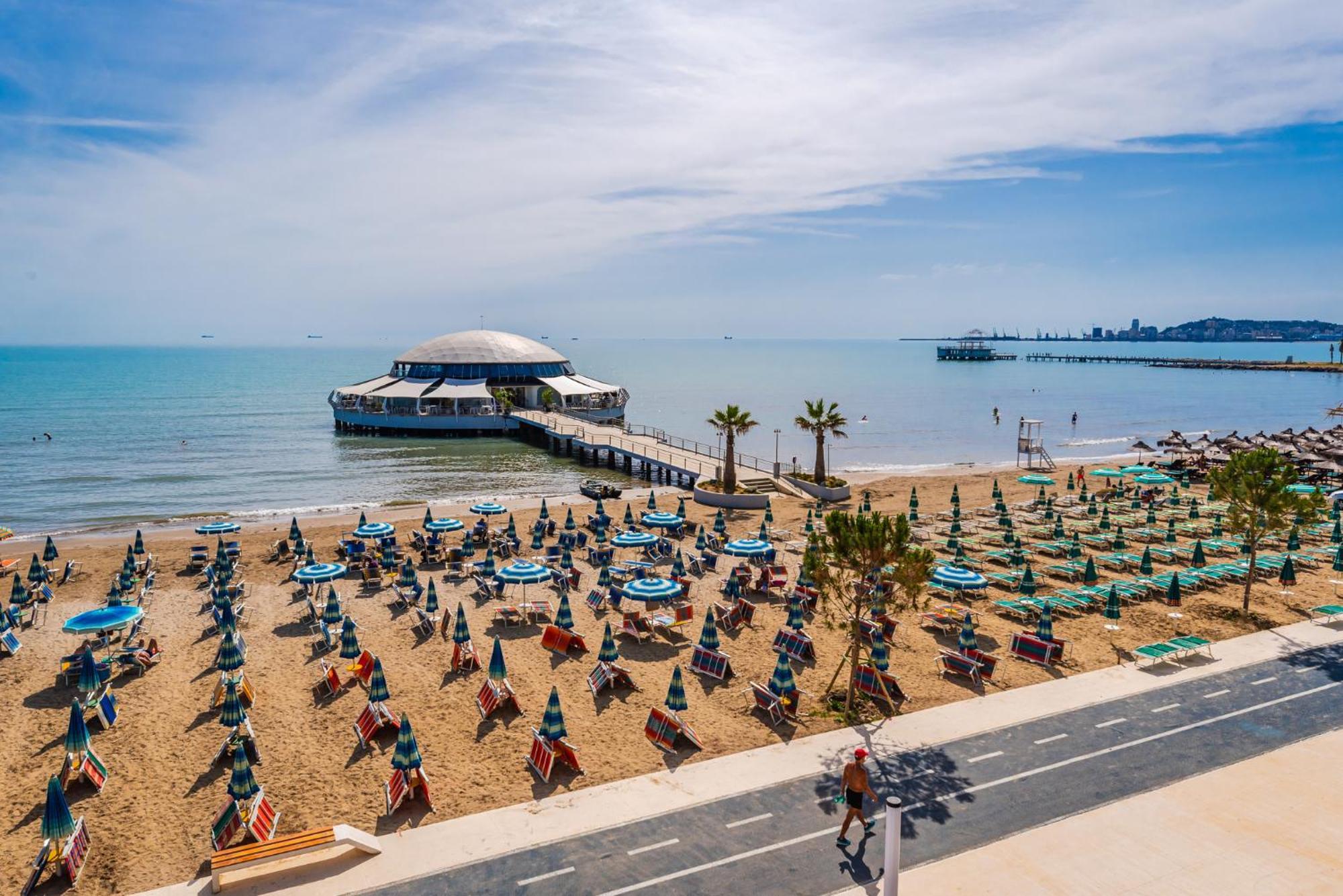 Sea View Eldo * Durres