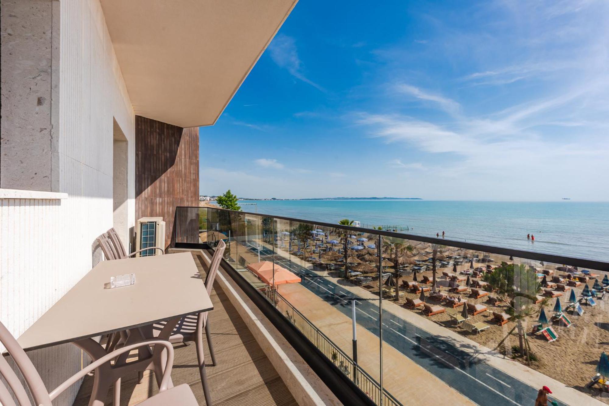 Holiday home Sea View Eldo