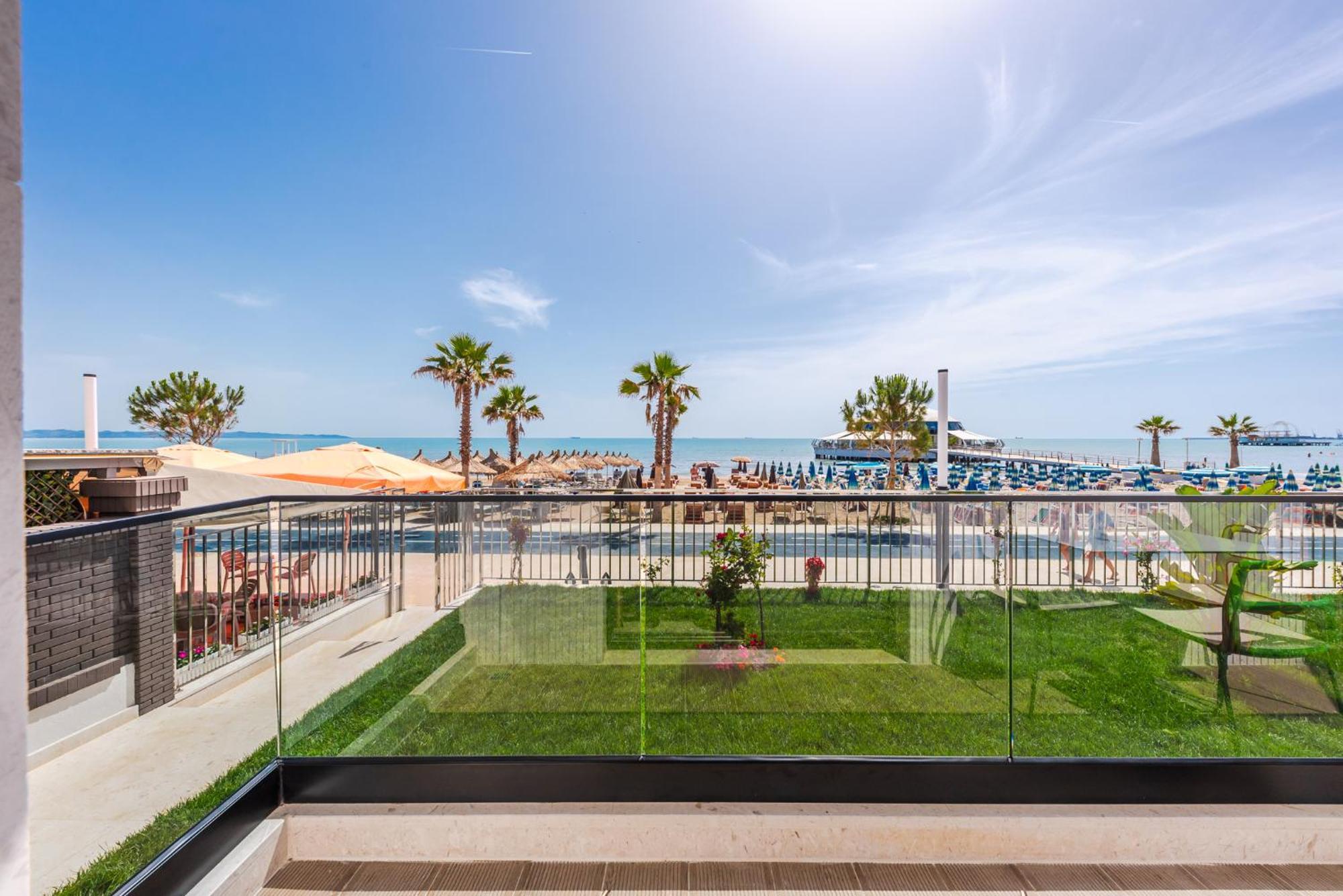 Sea View Eldo Holiday home *