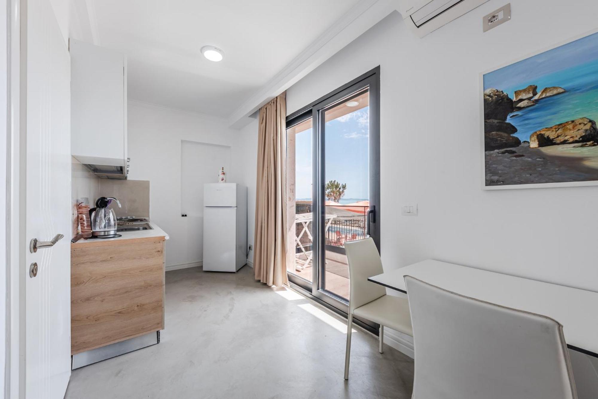 Holiday home Sea View Eldo Durres