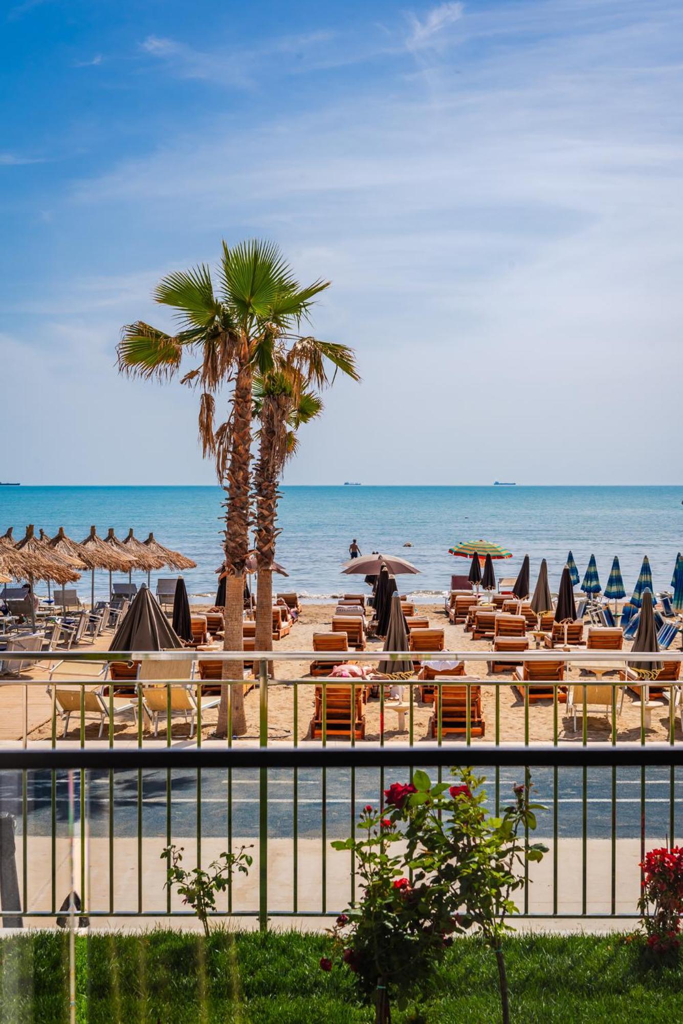 Sea View Eldo Durres
