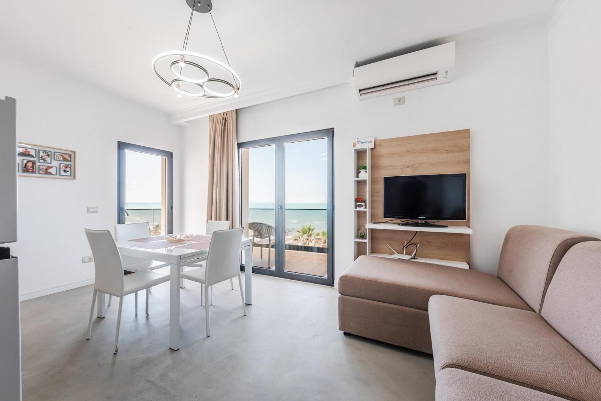 Holiday home Sea View Eldo