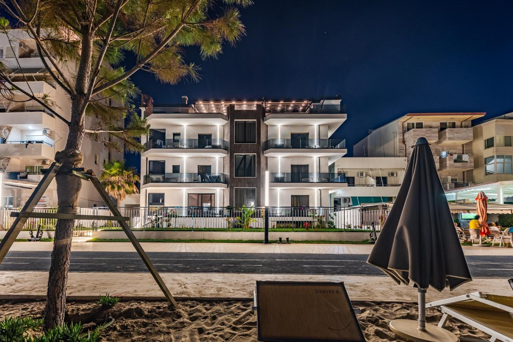 Sea View Eldo Holiday home