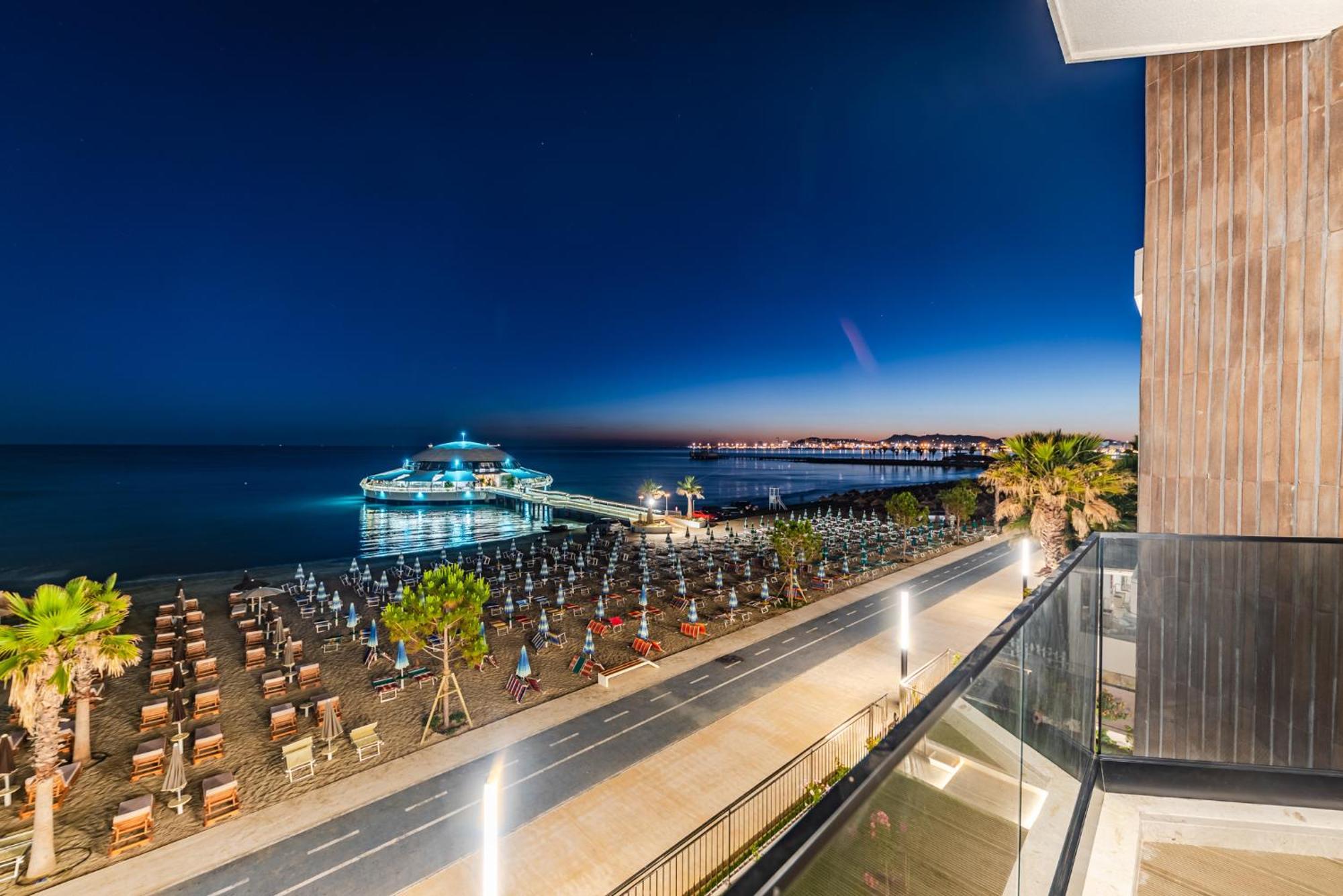 Sea View Eldo Holiday home *