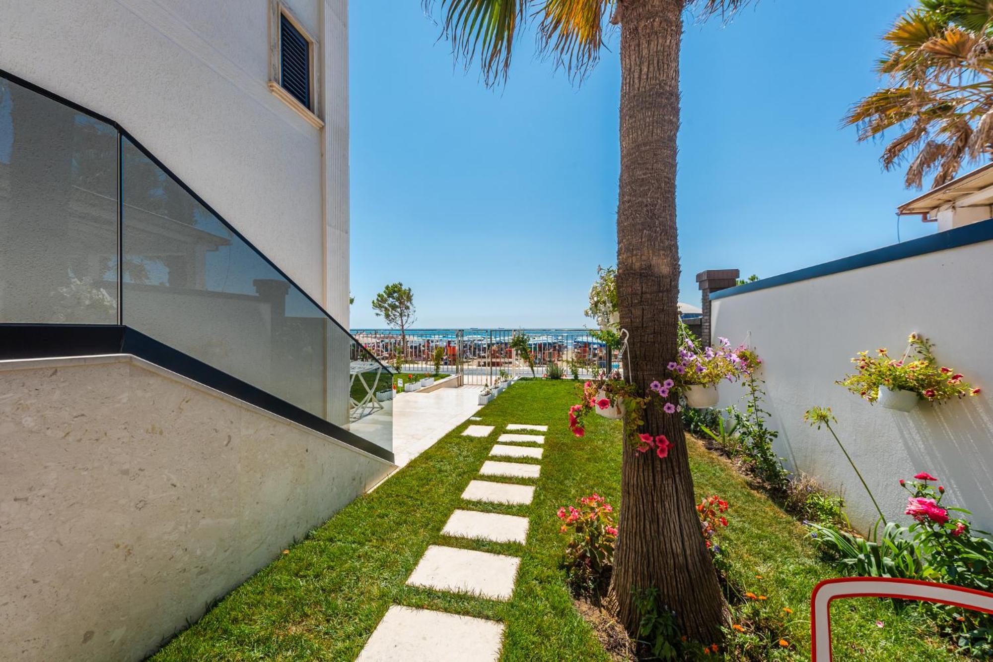 Holiday home Sea View Eldo
