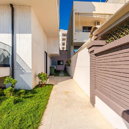 Sea View Apartments Eldo Durrës Habitación foto