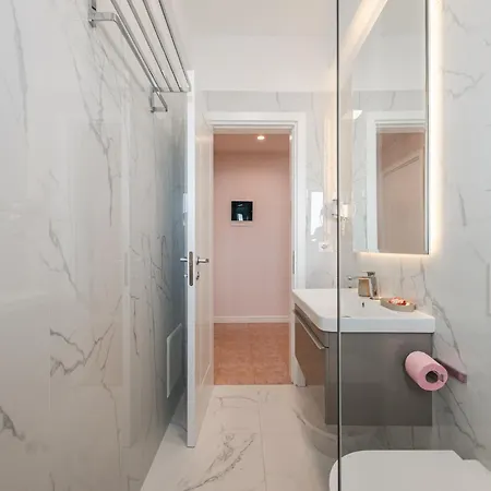 Sea View Apartments Eldo Durrës Habitación foto