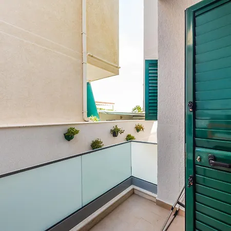 Sea View Apartments Eldo Durrës Habitación foto