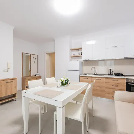 Sea View Apartments Eldo Durrës Habitación foto