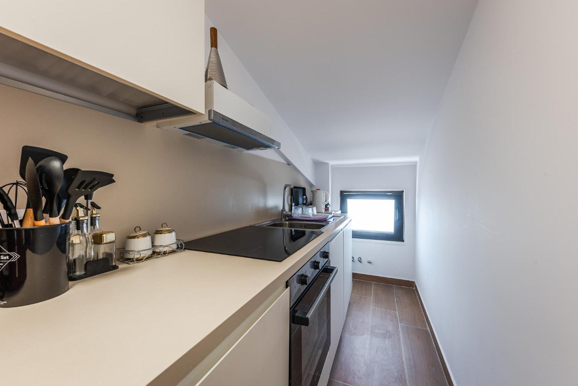 Sea View Eldo Holiday home *