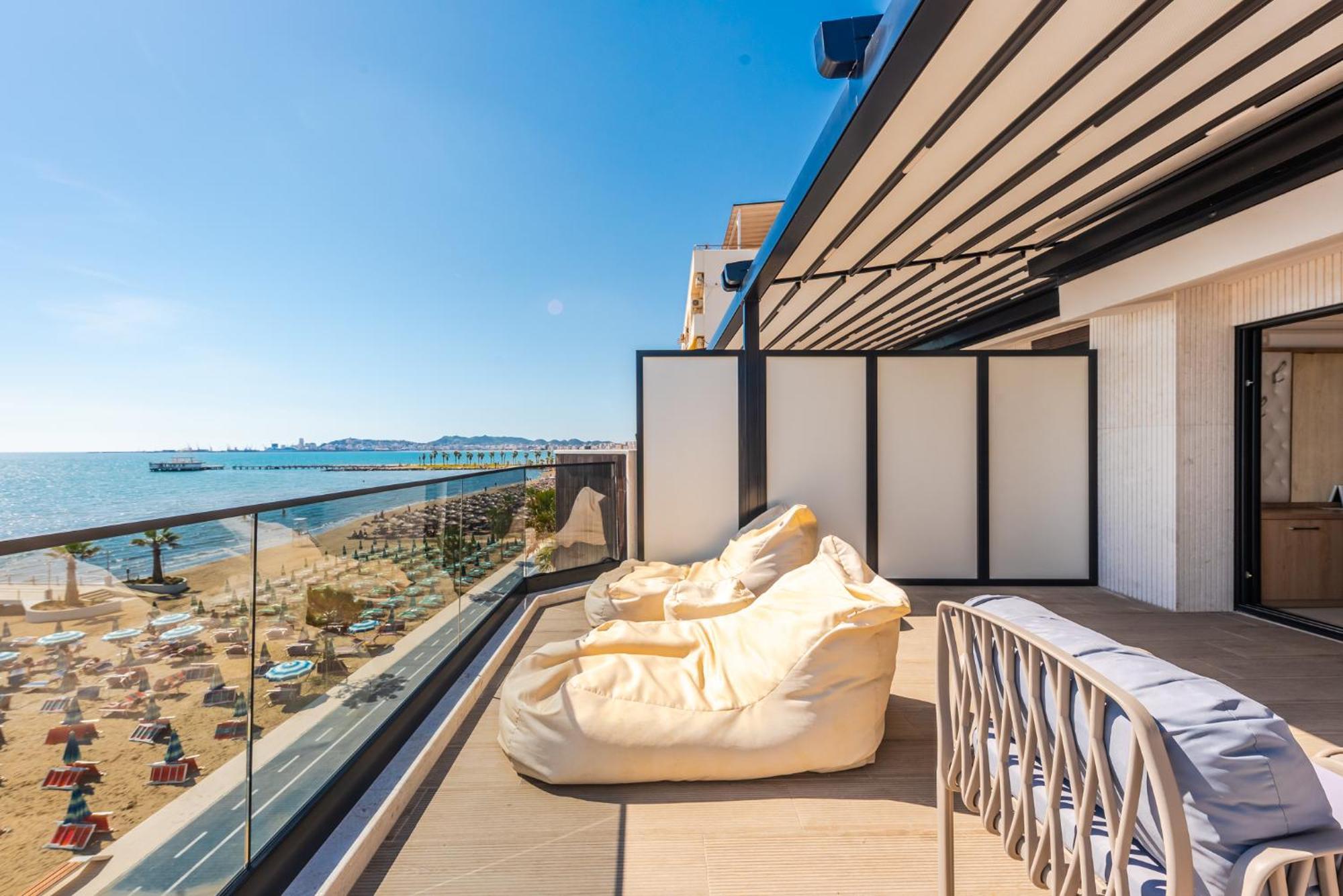 Sea View Eldo * Durrës