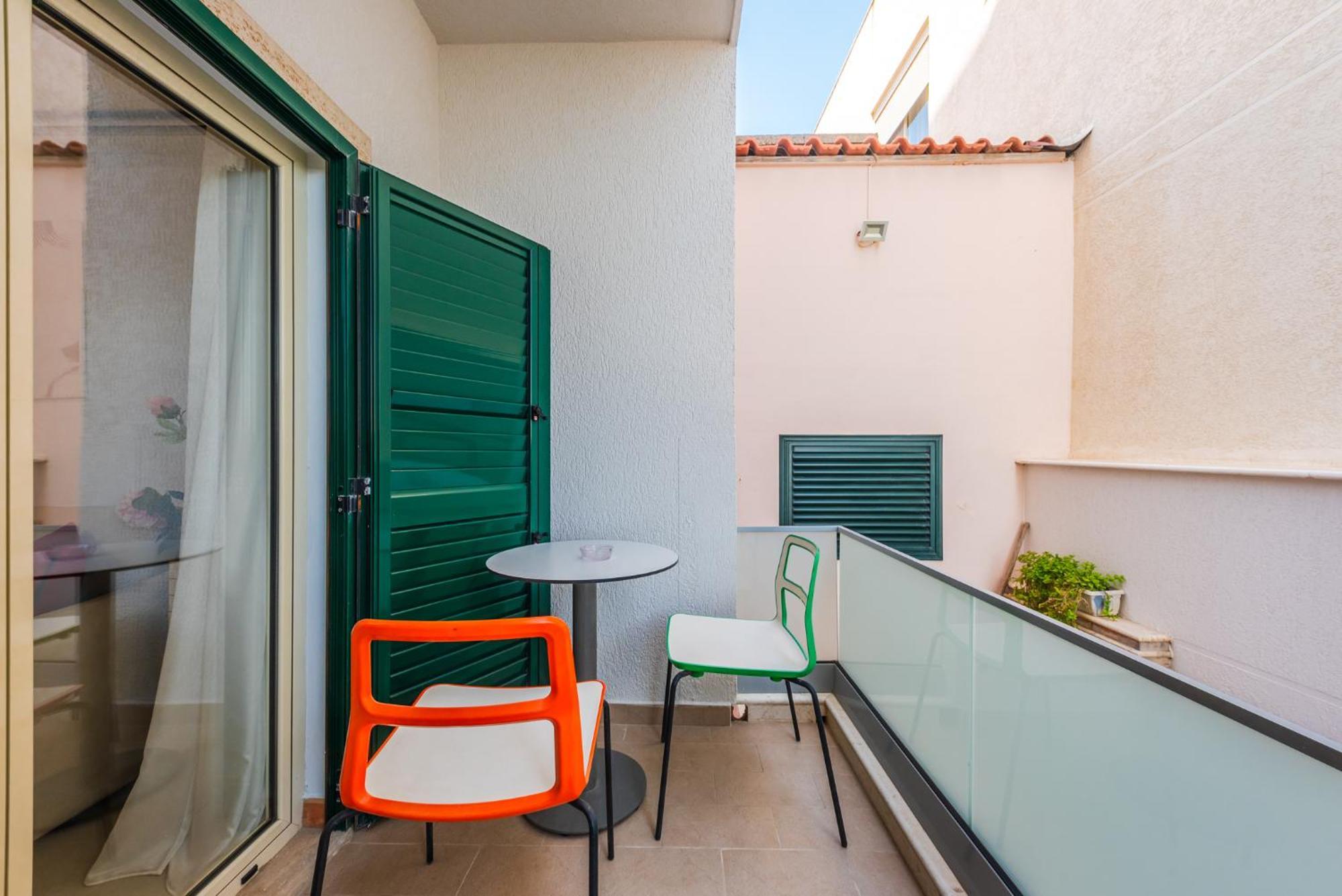 Sea View Eldo Holiday home *