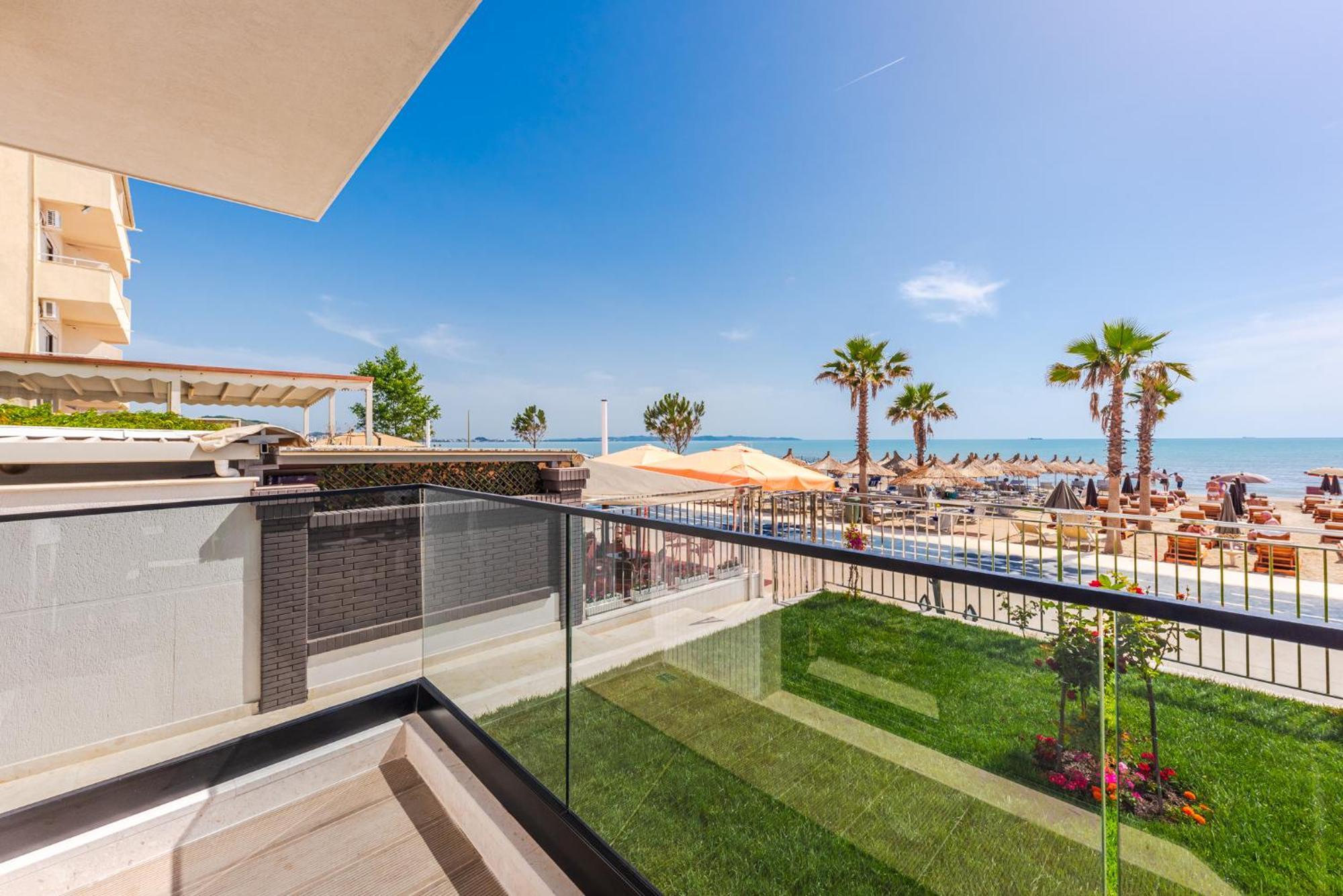 Sea View Eldo Durrës