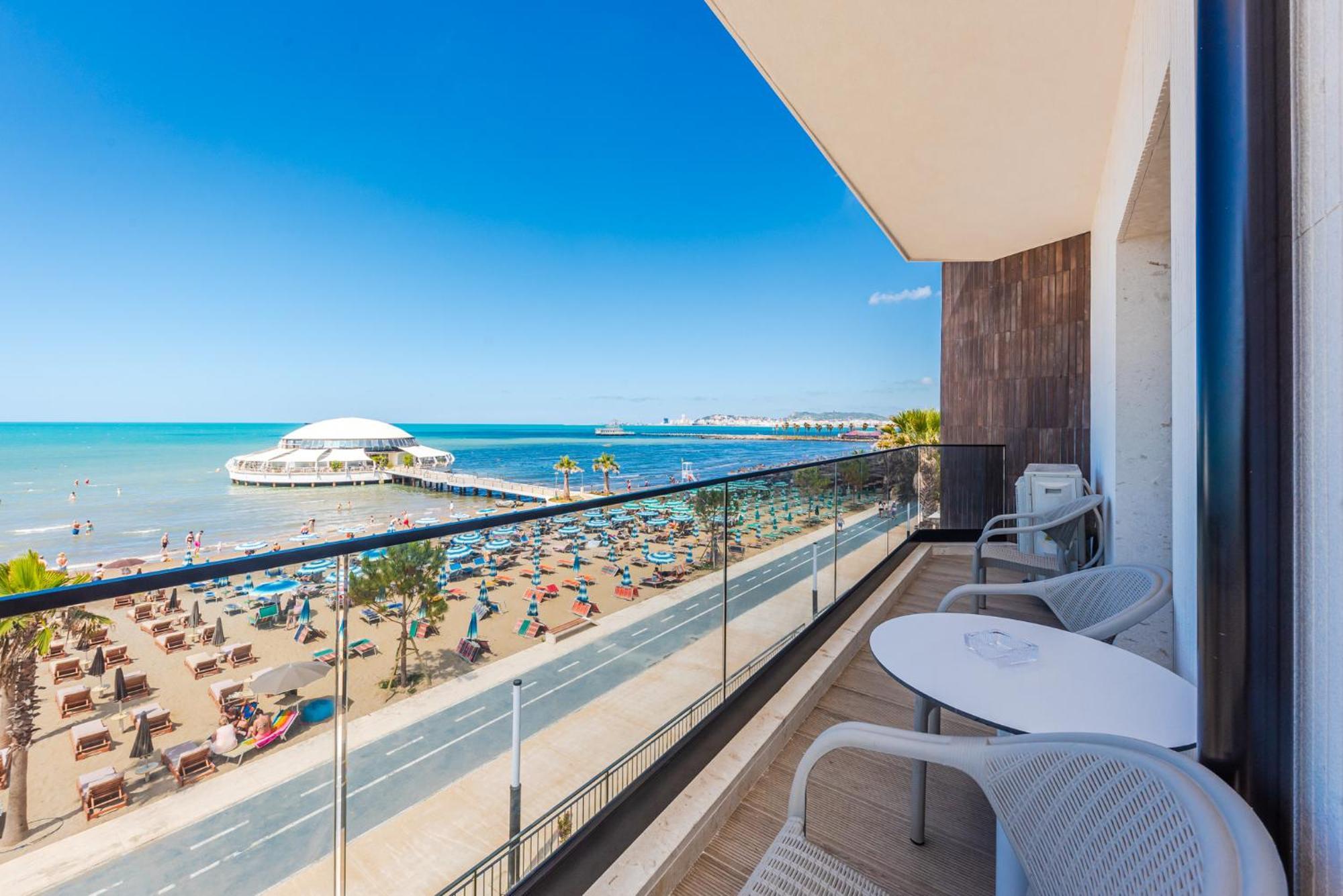 Sea View Eldo Durrës